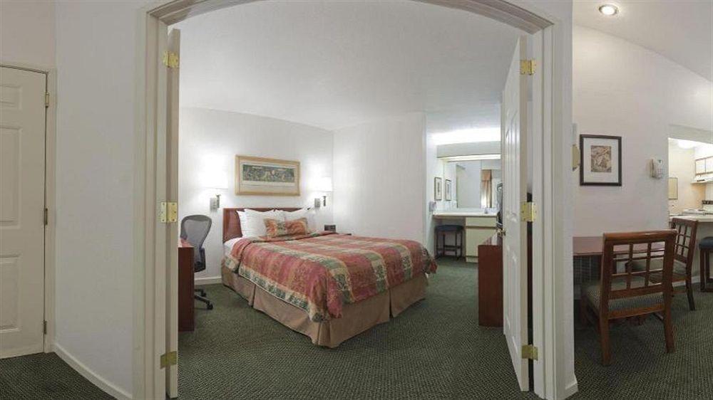 Sonesta Es Suites San Jose - Airport Zimmer foto