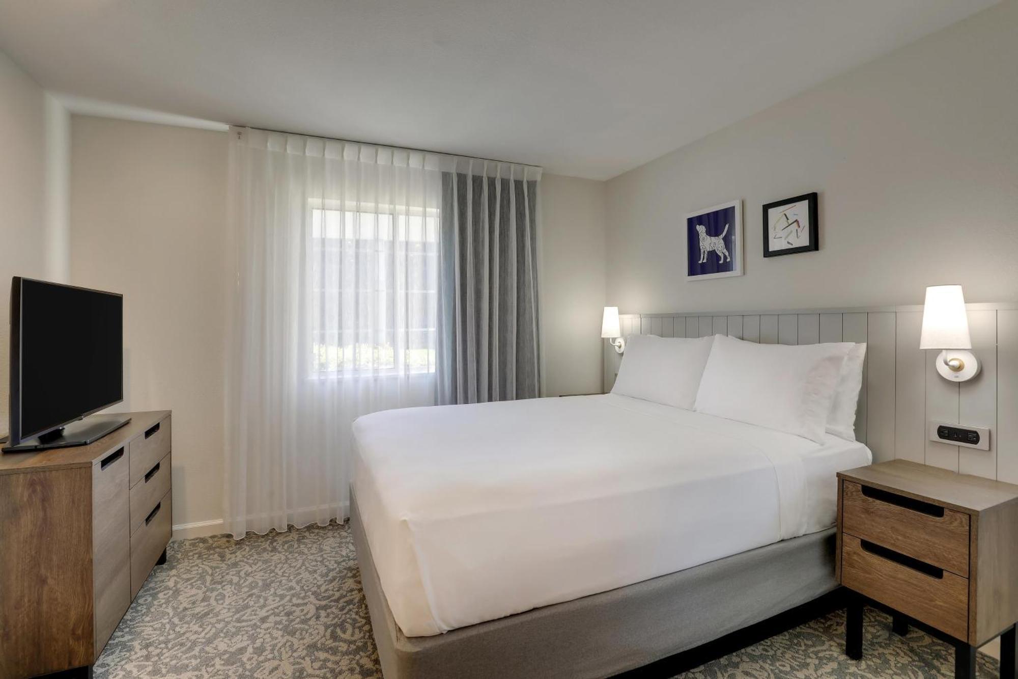 Sonesta Es Suites San Jose - Airport Exterior foto